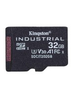 Kingston Carte microSDHC Industrial UHS-I 32 GB