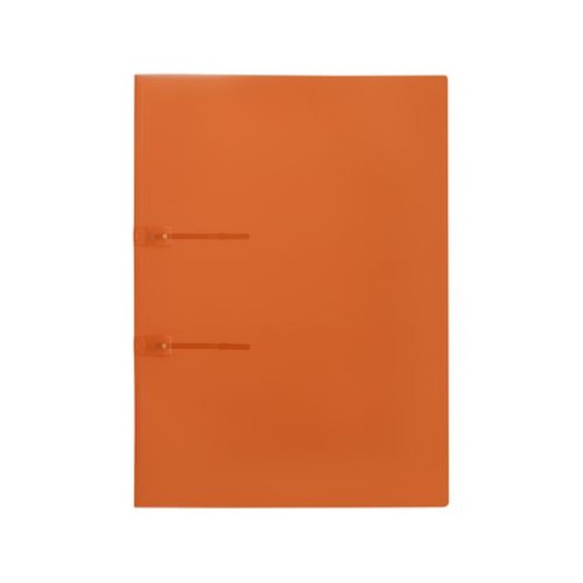 Kolma Classeur à levier Easy A4 KolmaFlex Orange