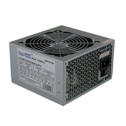 alimentation LC Power, Office Serie 420W, nonmodular