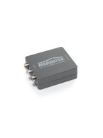 Marmitek Connect AH31, RCA / SCART auf HDMI Converter