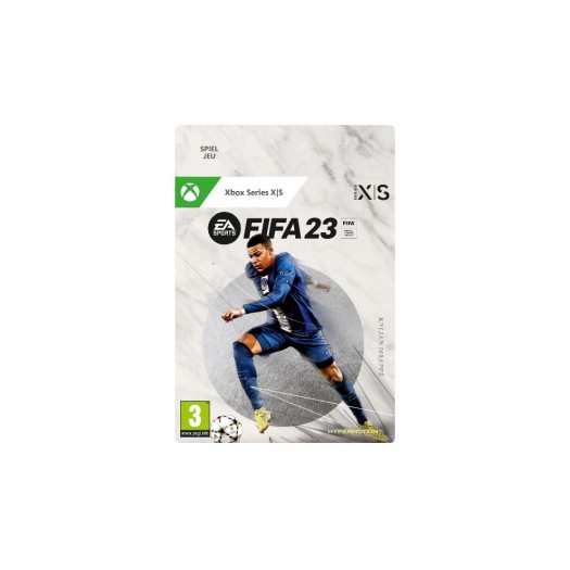 Microsoft FIFA 23 (ESD)
