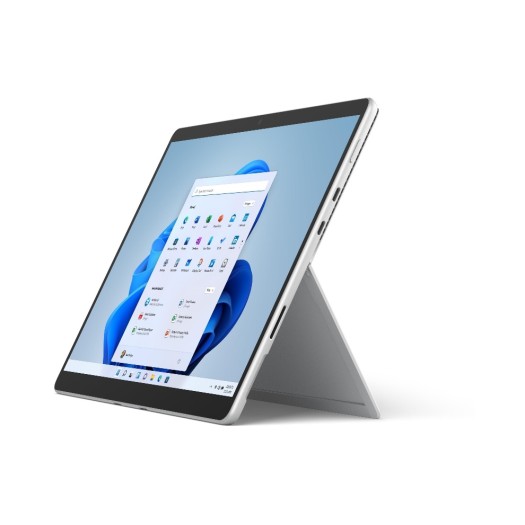 Microsoft Surface Pro 8 Business (i7, 16GB, 256GB, LTE)