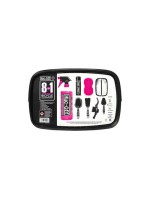 Muc-Off Kit d'entretien 8-IN-One Bike Cleaning Kit