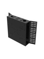 Multibrackets Digital Signage Box, Einfache Montage, 485x480x120mm Aluminum