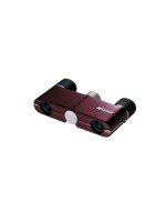 Nikon Binoculars 4x10 DCF Red, Naheinstellgrenze: 2.5m, Wasserdicht