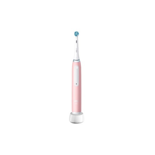 Oral-B Brosse à dents rotative iO Series 3 Blush Pink