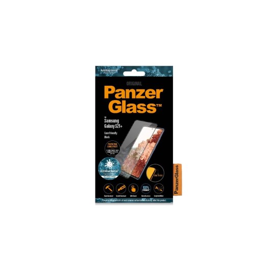 Panzerglass Protection d’écran Case Friendly Galaxy S21+