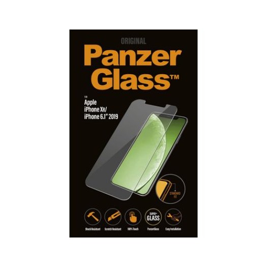 Panzerglass Protection d’écran Standard Fit iPhone 11
