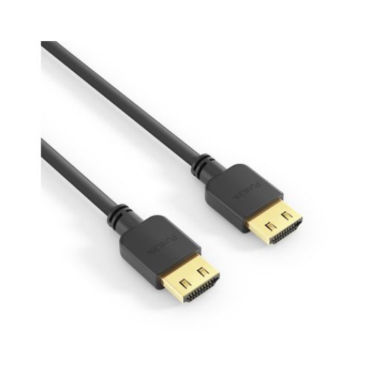 PureLink Câble HDMI - HDMI, 1 m