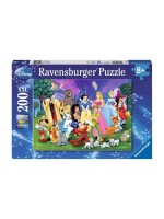 Ravensburger Puzzle Les favoris de Disney