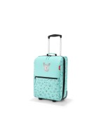 Reisenthel Trolley de voyage XS Cats and Dogs Mint