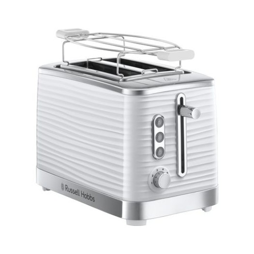 Russell Hobbs Grille-pain Inspire 24370-56 Blanc