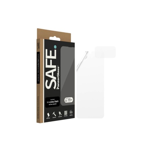 SAFE. Protection d’écran Case Friendly Galaxy Z Flip 4