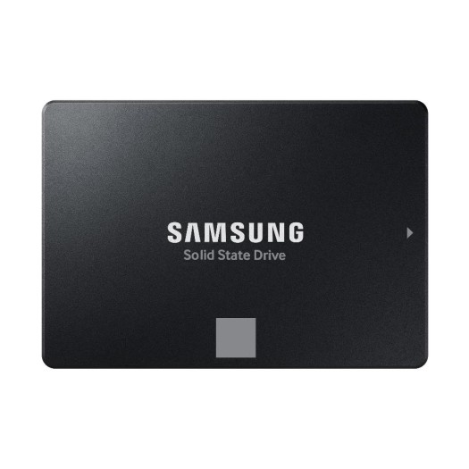 Samsung SSD 870 EVO 2.5 SATA 2000 GB