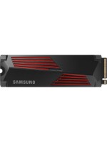 SSD Samsung 990 PRO, 2TB, M.2 2280 TLC Heat, NVMe 1.3c, PCIe Gen.4.0 x4, 7450/6900 MB/s