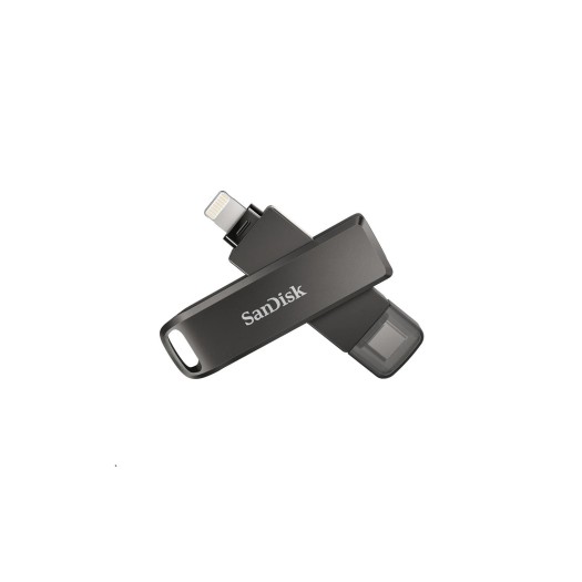 SanDisk Clé USB iXpand Flash Drive Luxe 128 GB