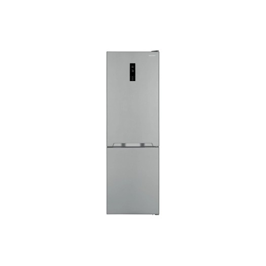 Sharp Réfrigérateur congélateur SJ-BA10IEXIC-EU Argenté