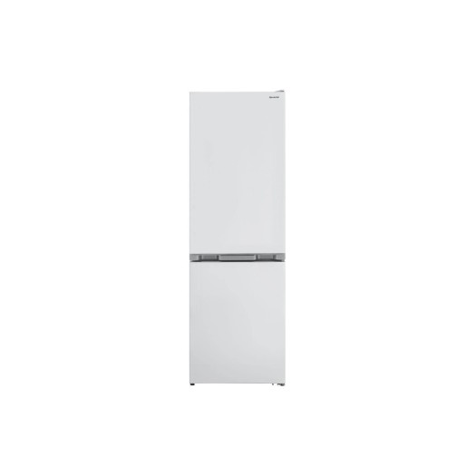 Sharp Réfrigérateur congélateur SJ-BA09RMXWC-EU Blanc