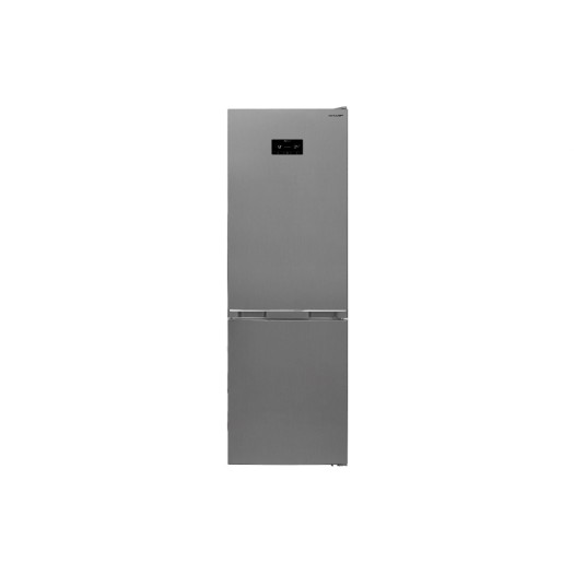 Sharp Réfrigérateur congélateur SJ-BA09RHXLC-EU Gris