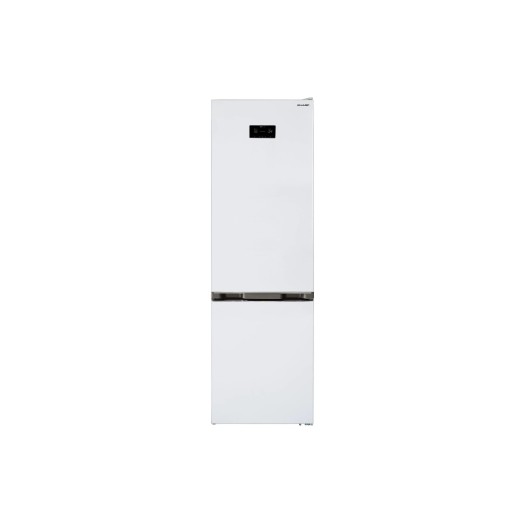 Sharp Réfrigérateur congélateur SJ-BA09RHXWC-EU Blanc