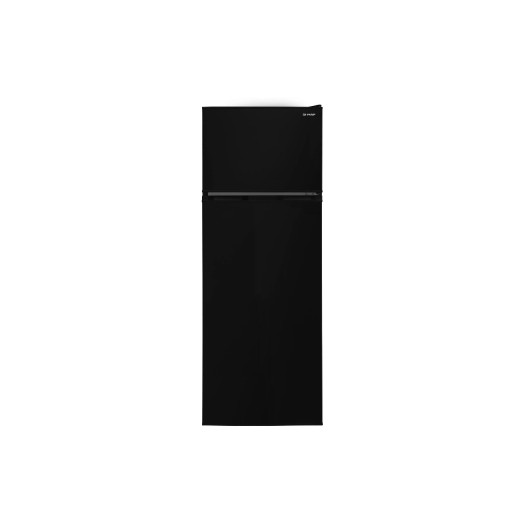 Sharp Réfrigérateur SJ-FTB01ITXBD-EU Noir