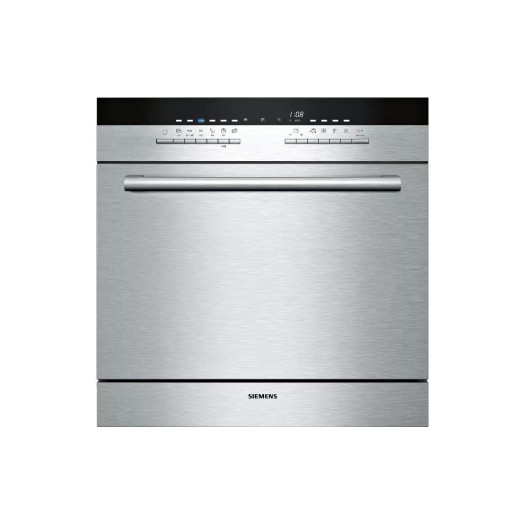 Siemens Lave-vaisselle encastrable SC76M542EU iQ500 varioSpeed Plus