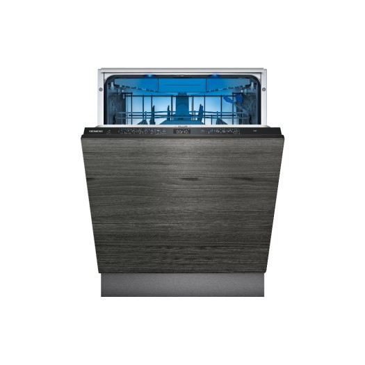 Siemens Lave-vaisselle encastrable SX85TX00CE Entièrement intégré