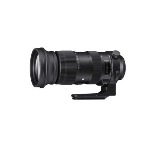 Sigma Objectif zoom 60-600mm F/4.5-6.3 DG OS HSM Sports Nikon F