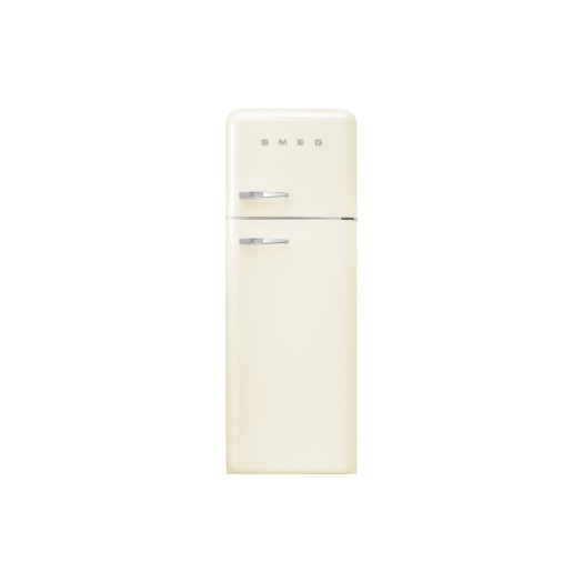 SMEG Réfrigérateur congélateur FAB30RCR5 Crème