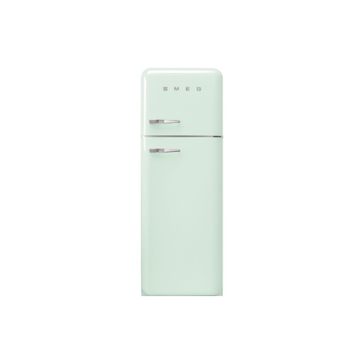 SMEG Réfrigérateur congélateur FAB30RPG5 Vert pastel