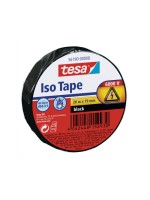 tesa Iso Tape Isolierband, 20m x 19mm