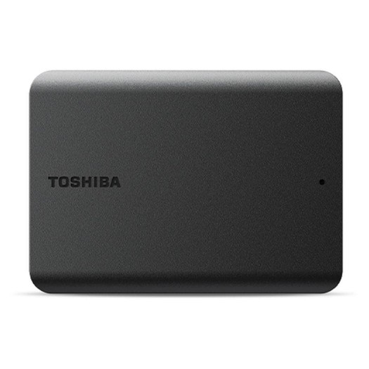 Toshiba Disque dur externe Canvio Basics 2022 1 TB