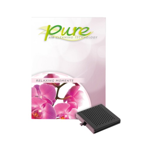 Trisa Duftkartusche Relaxing Moment pour Pure