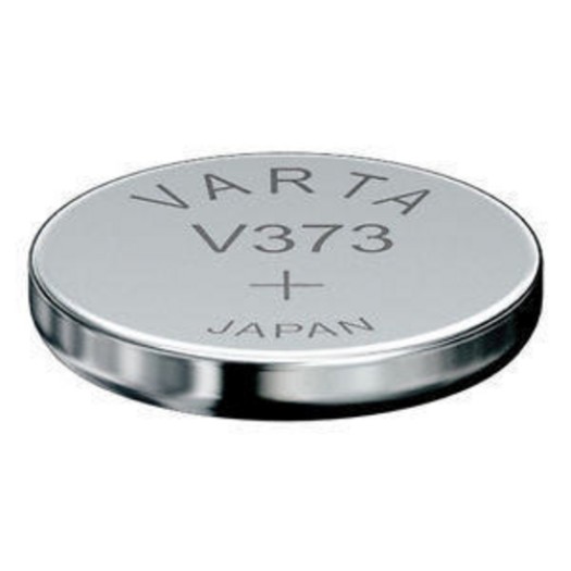 VARTA Pile bouton V379, 1.55V, 10Stk, vergl. Typ 373