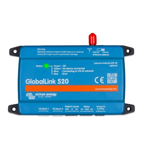 Victron GlobalLink 520 4G/LTE-M