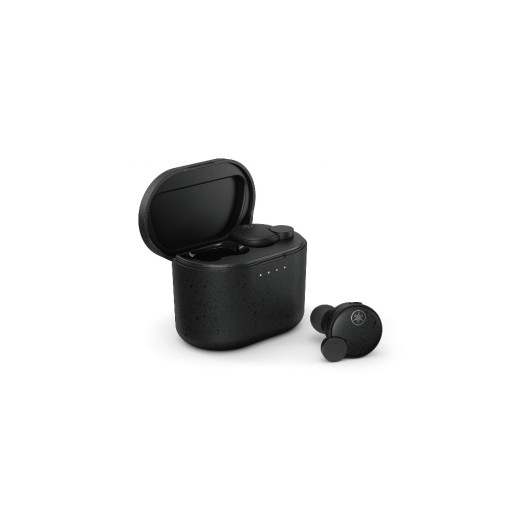 Yamaha Écouteurs True Wireless In-Ear TW-E7B Noir