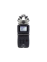 Zoom H5, Mobile WAV/MP3-Recorder, 24Bit /96kHz