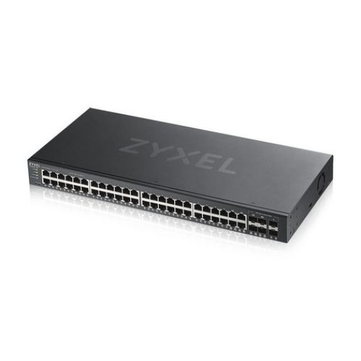 Zyxel Switch GS1920-48 V2 50 Port