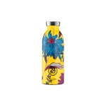 24Bottles Thermosflasche Clima 500ml Aster, Volumen 500ml, Farbe Aster