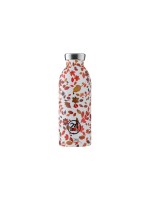 24Bottles Thermosflasche Clima 500ml Windy, Volumen 500ml, Farbe Windy Day