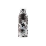 24Bottles Bouteille isotherme Clima 500 ml, Camo Grey