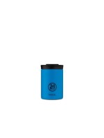 24Bottles Gobelet isotherme Travel Tumbler 350 ml, Pacific Beach
