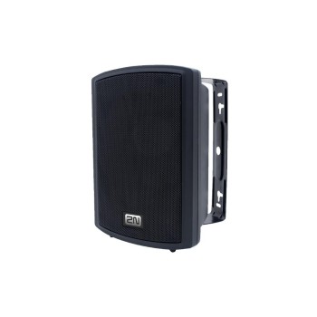 2N SIP Speaker black , SIP, ONVIF S, 99dB, PoE/12V DC 2N SIP Speaker black , SIP, ONVIF S, 99dB, PoE/12V DC