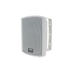2N SIP Speaker white, SIP, ONVIF S, 99dB, PoE/12V DC