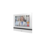 2N Indoor View Weiss, Innensprechstelle, 7 Display, PoE