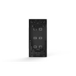 2N Fixation encastrée pour IP Style