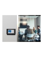 2N Indoor Touch 2.0 Meeting Room App, Sitzungszimmer Management App