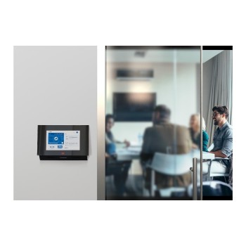 2N Indoor Touch 2.0 Meeting Room App, Sitzungszimmer Management App 2N Indoor Touch 2.0 Meeting Room App, Sitzungszimmer Management App