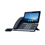 2N IP Tischtelefon D7A, 7 Display, WiFi, PoE