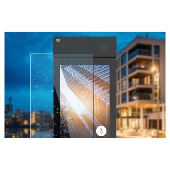 2N IP Folie Antibakteriel zu Style, Zubehör IP Style 2N IP Folie Antibakteriel zu Style, Zubehör IP Style